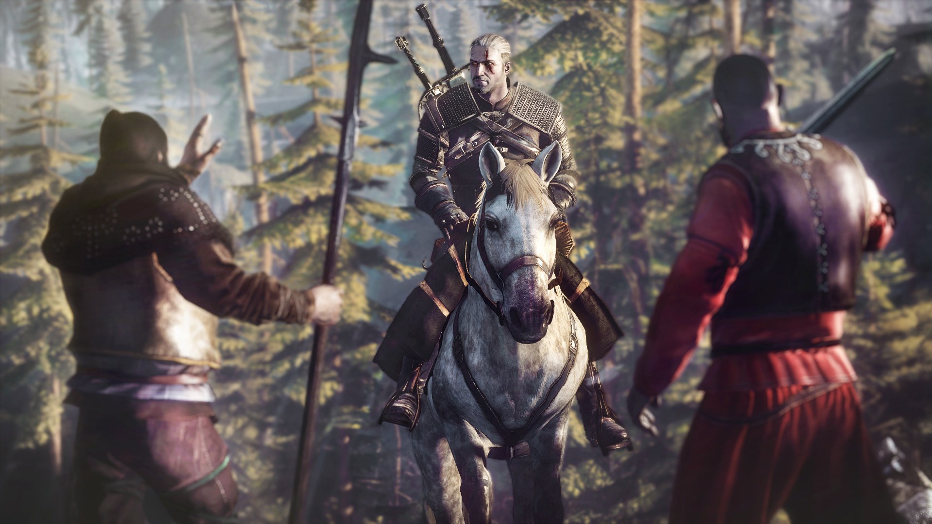 The Witcher 3 Wild Hunt 011