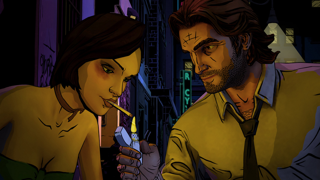 the wolf among us 05