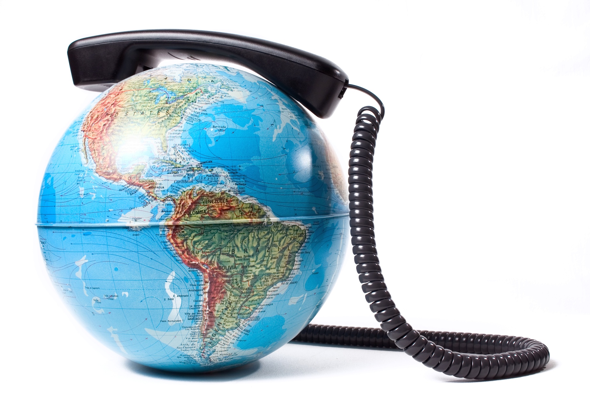 The_World_Connected