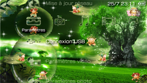 theme psp lutin par bob 005