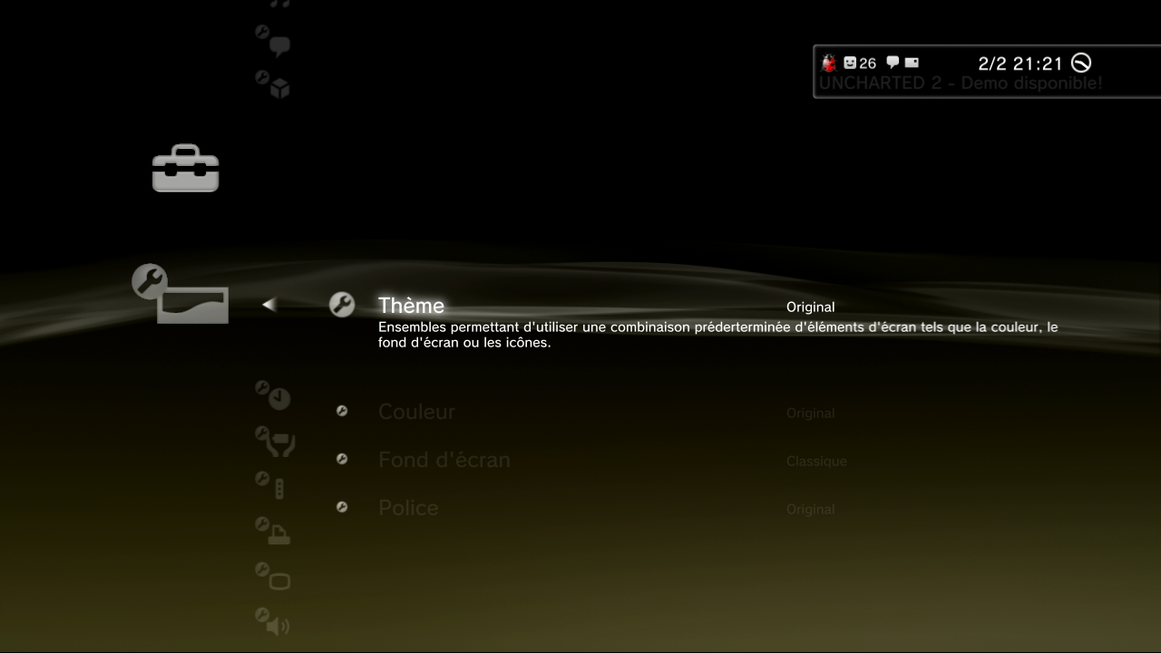 THEMES  - 11