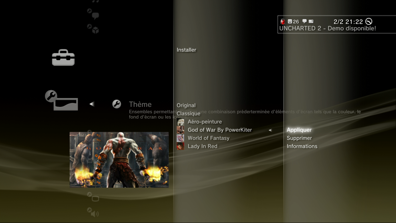 THEMES  - 3