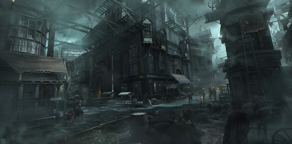 Thief screenshot 30032013 002