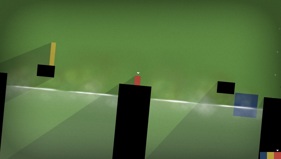 Thomas Was Alone images screenshots 01