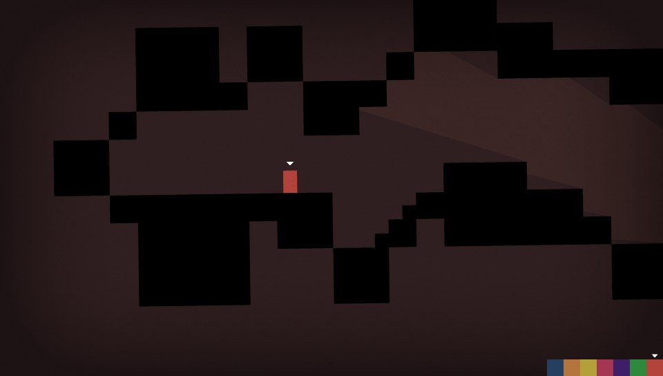 Thomas Was Alone images screenshots 03