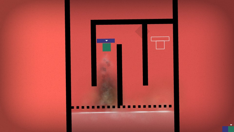 Thomas Was Alone images screenshots 04