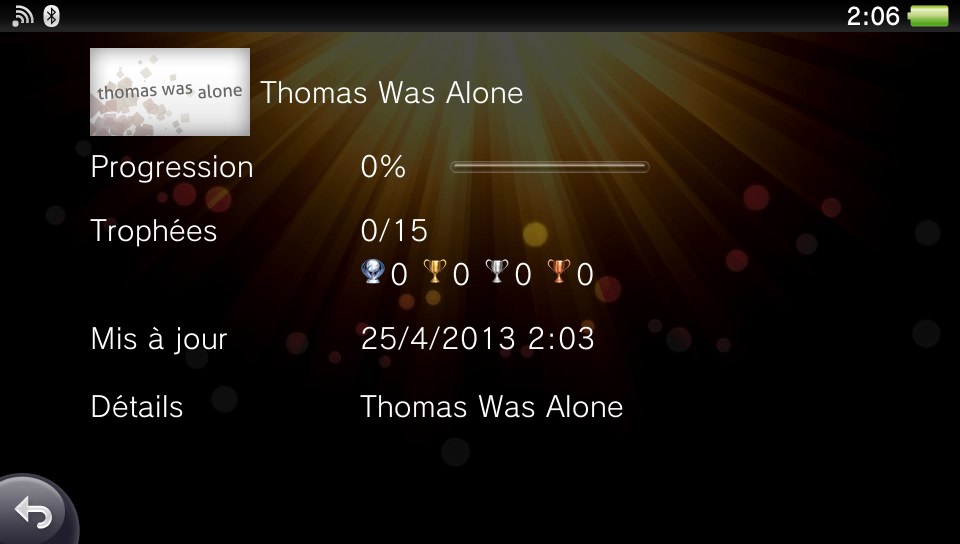 Thomas was alone trophees 26.04.2013 (1)