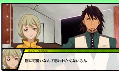 Tiger & Bunny On Air Jack - 4