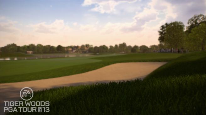Tiger Woods PGA Tour 13 (10)