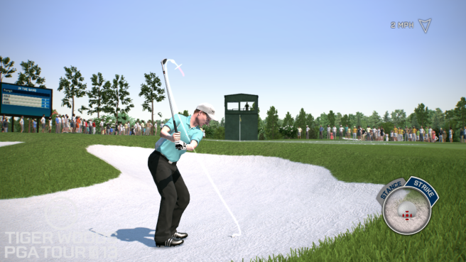 Tiger Woods PGA Tour 13 (13)