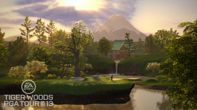 Tiger Woods PGA Tour 13 (16)
