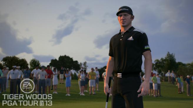 Tiger Woods PGA Tour 13 (9)
