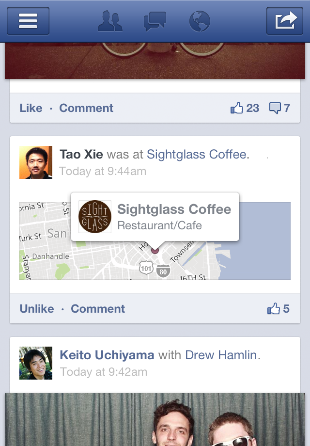 timeline-facebook-application-android-1