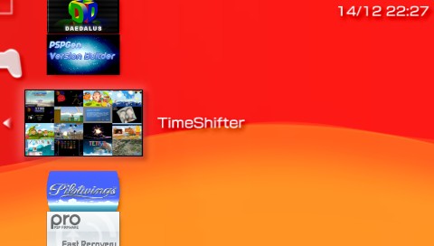 TimeShifter 001