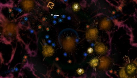 TimeShifter 009