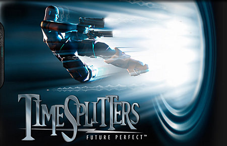 TimeSplitters Future Perfect