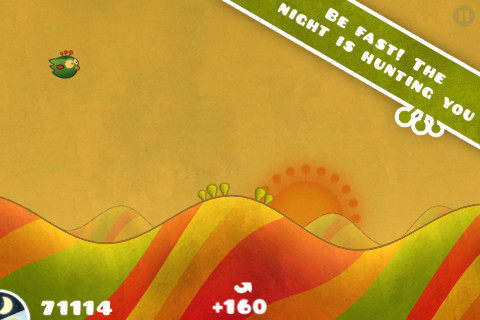 Tiny Wings 3