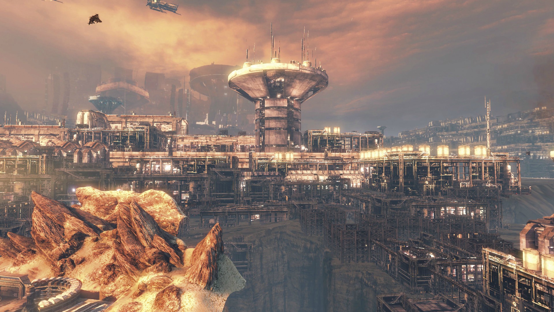 Titanfall 03.03.2014  (8)