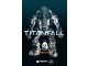 Titanfall figurines Threezero