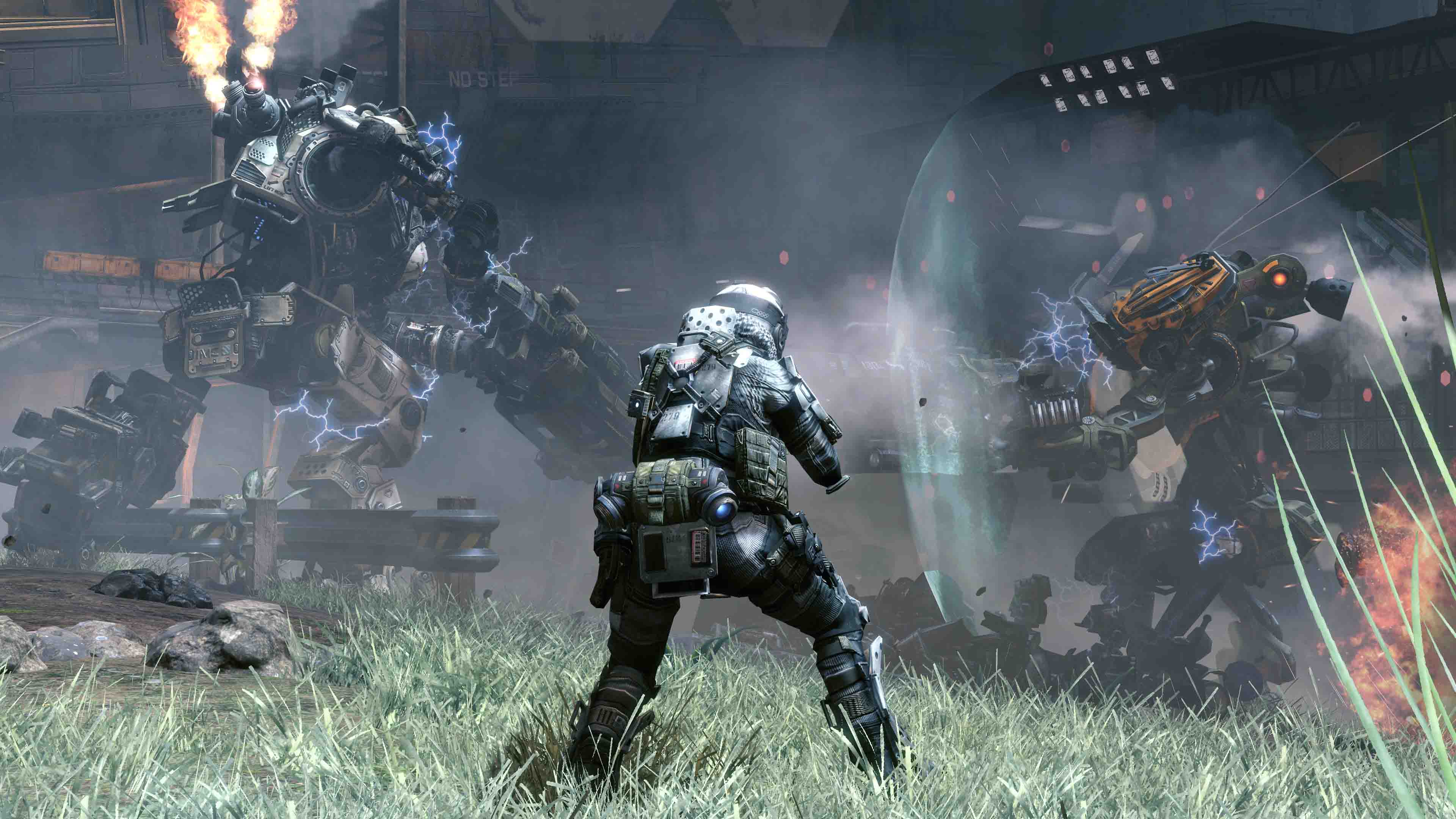 Titanfall Screen 3