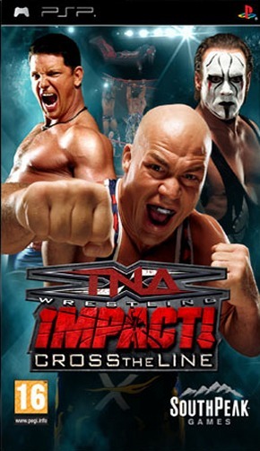 tna impact