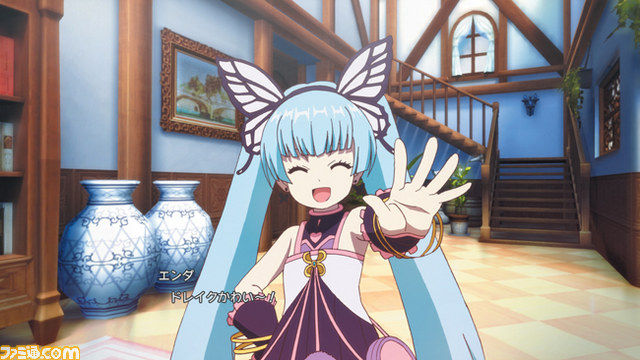 Toki to Towa images screenshots 005