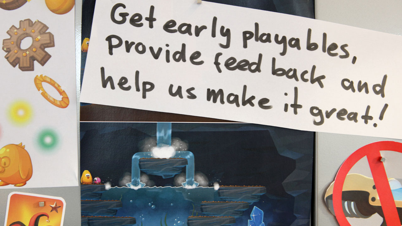 Toki Tori 2 2