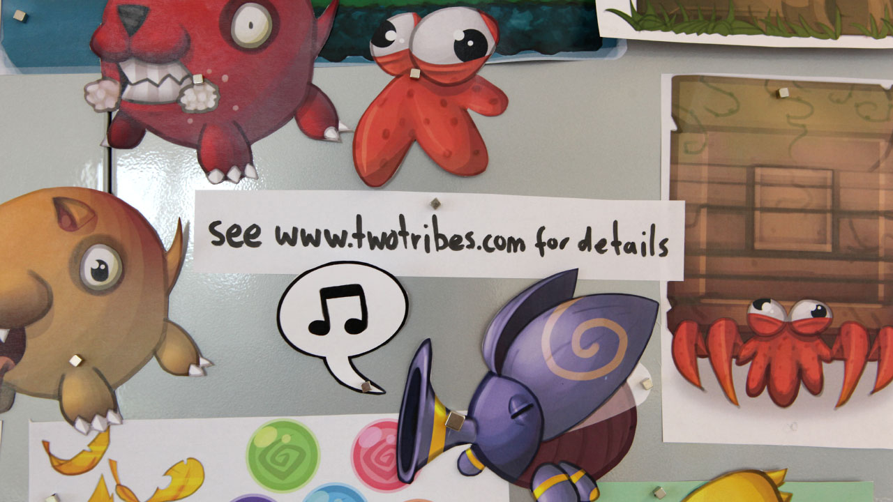 Toki Tori 2 3