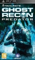 TOM CLANCY'S GHOST RECON, Predator