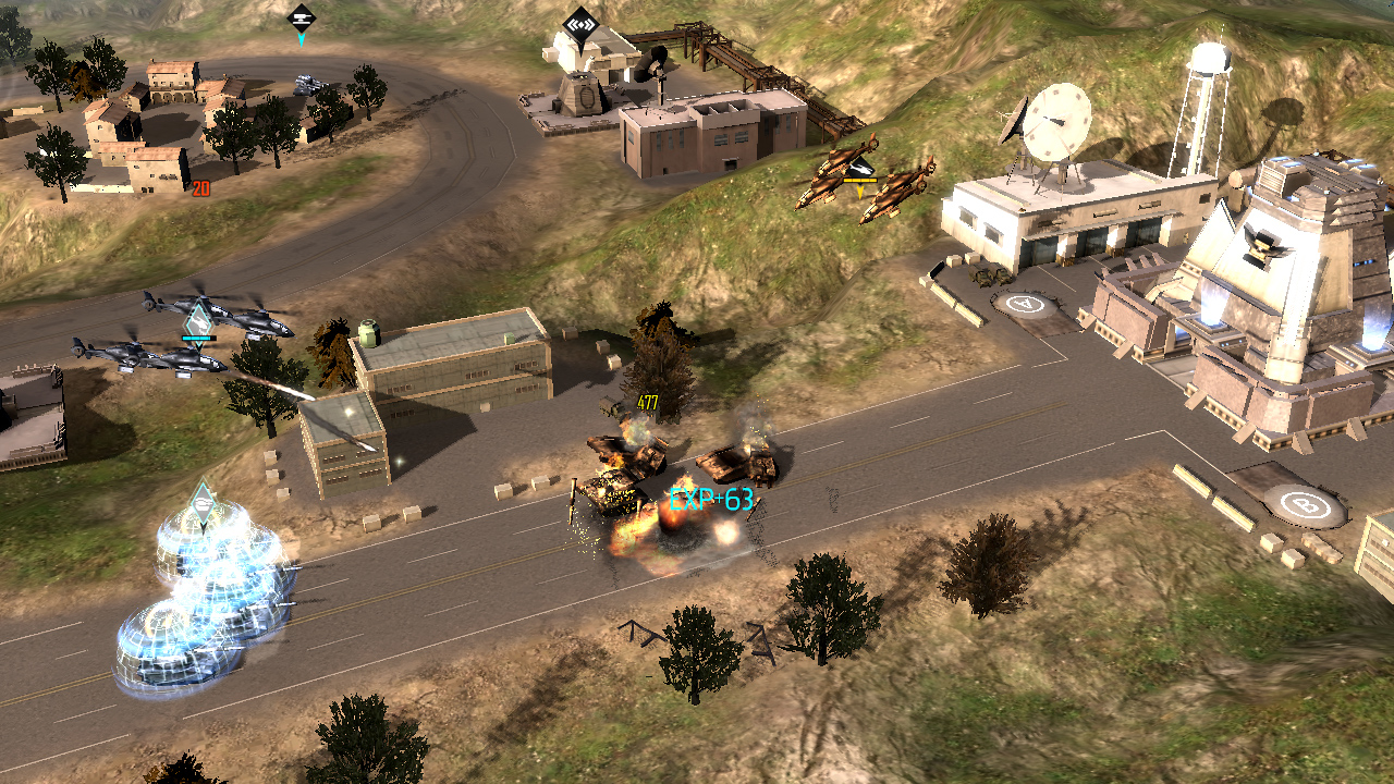 Tom-Clancy's-EndWar-Online-screen-2