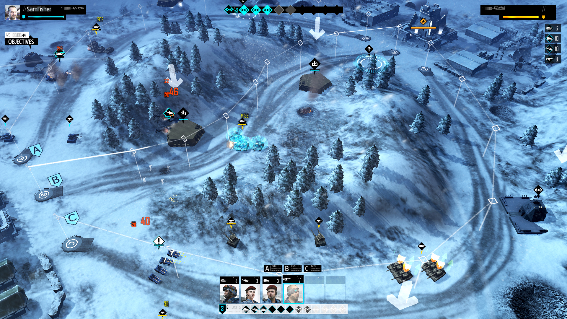 Tom-Clancy's-EndWar-Online-screen-3