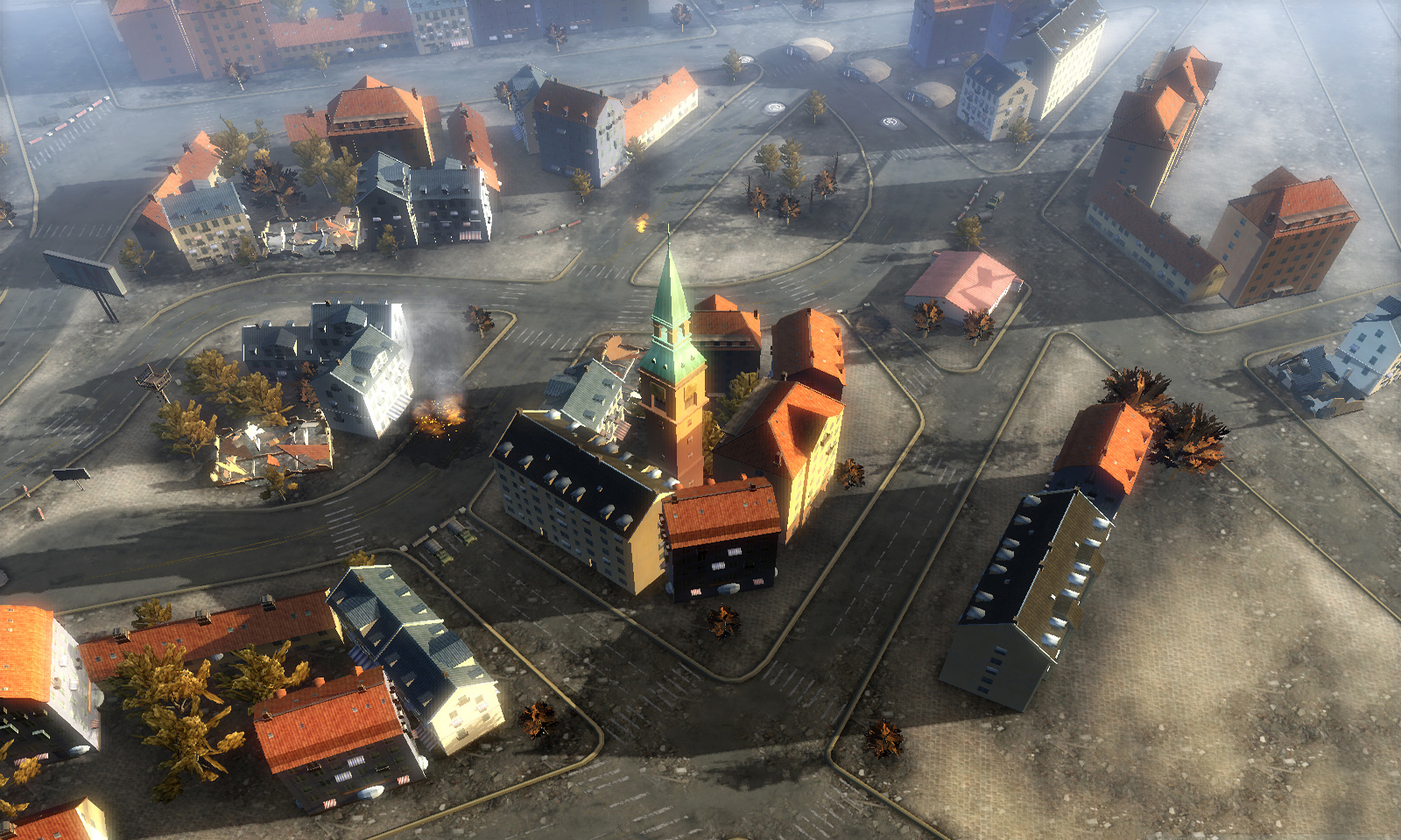 Tom-Clancy's-EndWar-Online-screen-9