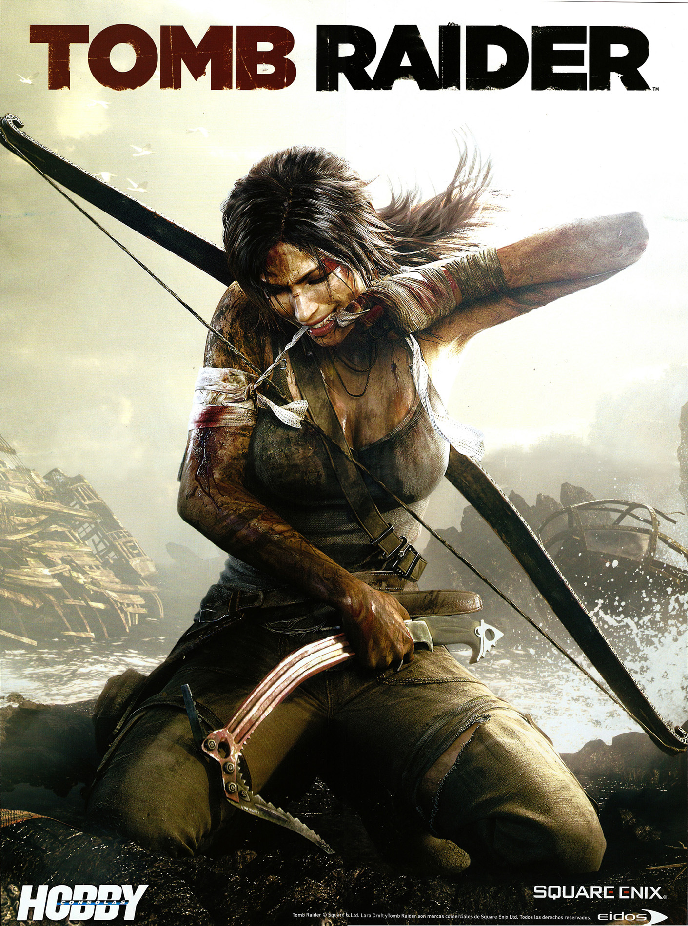 Tomb-Raider-Reboot_scan-Hobby-consolas_27-04-2011_cover-poster