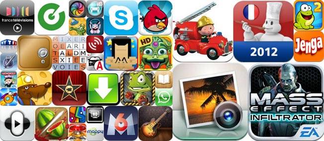 top-applications