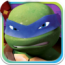 tortues-ninja-poursuite-logo-icone