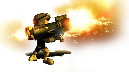 total recoil 002