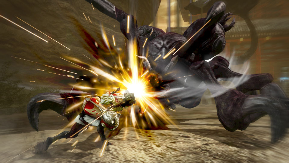 Toukiden  01.05.2013 (4)