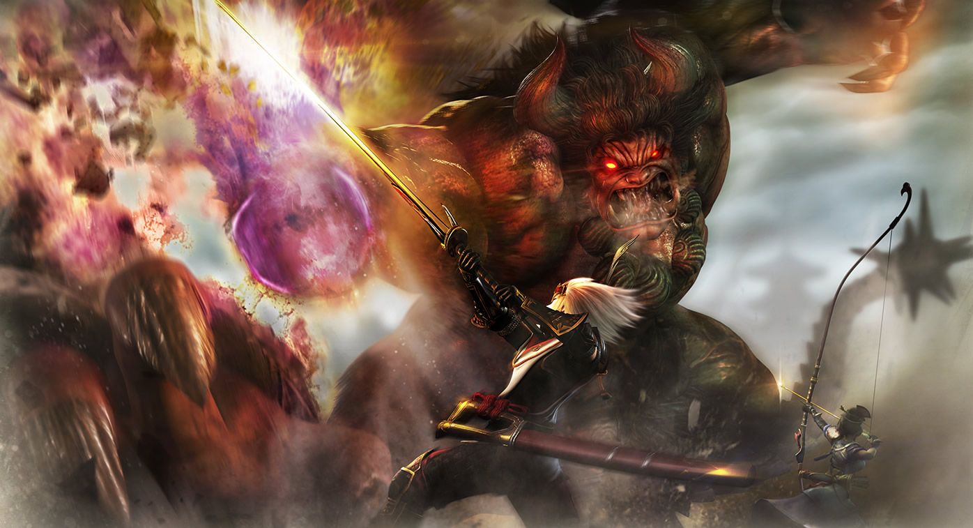 Toukiden 07.02.2013. (2)