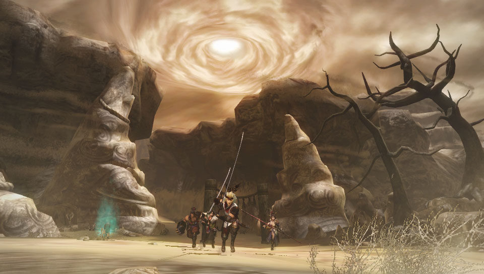 Toukiden 25.05.2013 (10)
