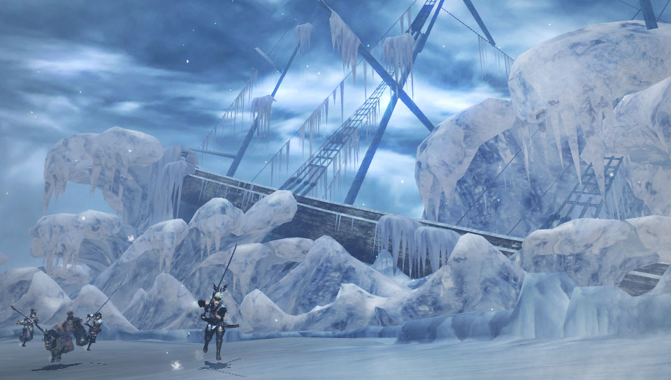 Toukiden 25.05.2013 (7)
