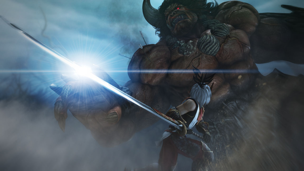Toukiden introduction 08.02.2013. (10)