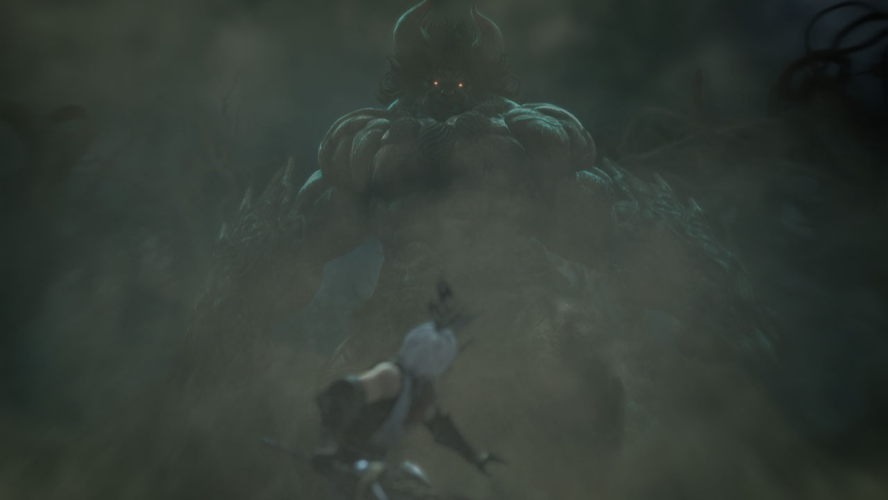 Toukiden introduction 08.02.2013. (6)