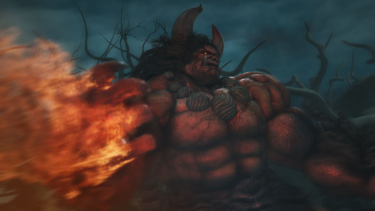 Toukiden introduction 08.02.2013. (8)