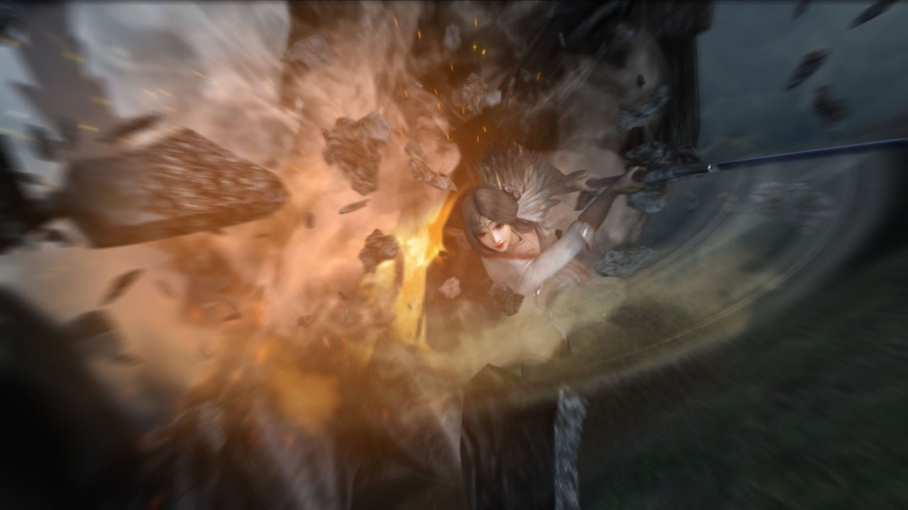 Toukiden introduction 08.02.2013. (9)