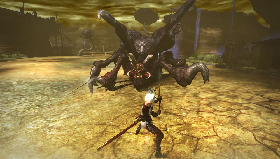 Toukiden logo vignette 08.02.2013 (1)