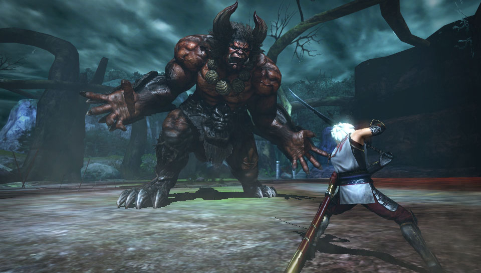 Toukiden logo vignette 08.02.2013 (3)