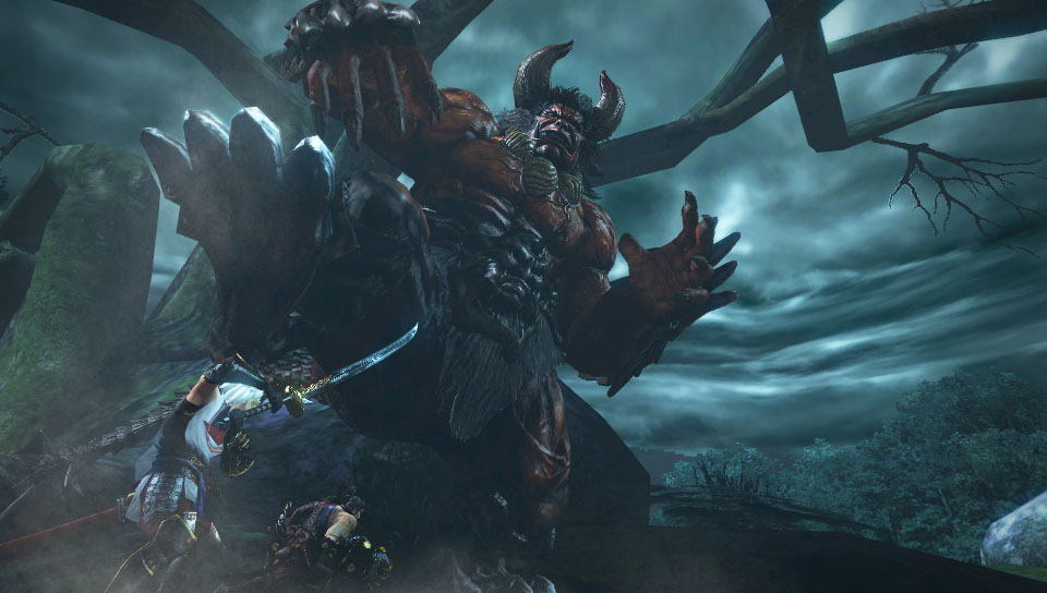 Toukiden logo vignette 08.02.2013 (6)