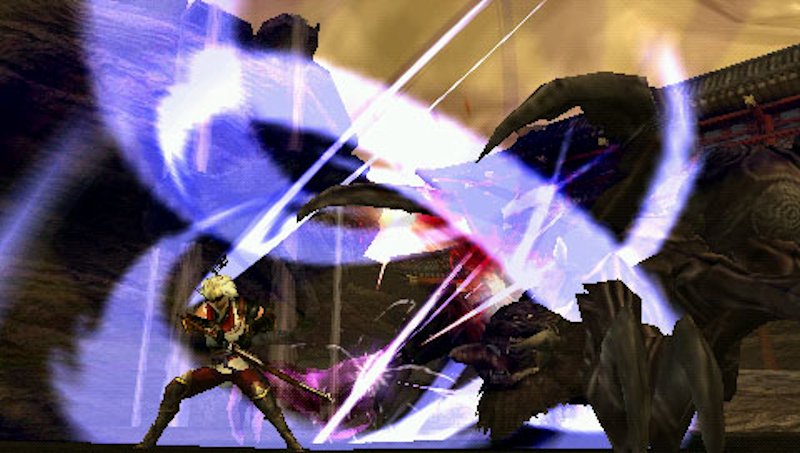 Toukiden PSP 17.05.2013 (1)
