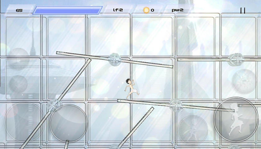 Towel Tim in the Outer Space images screenshots 015