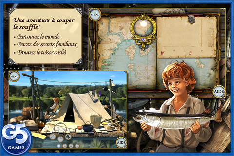 Treasure Seekers 1